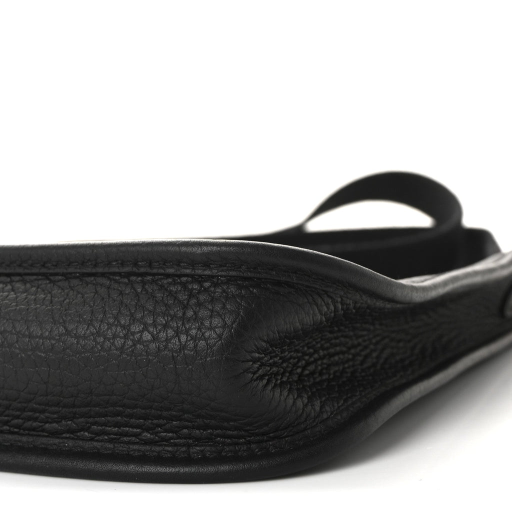 Taurillon Clemence Evelyne TPM Black