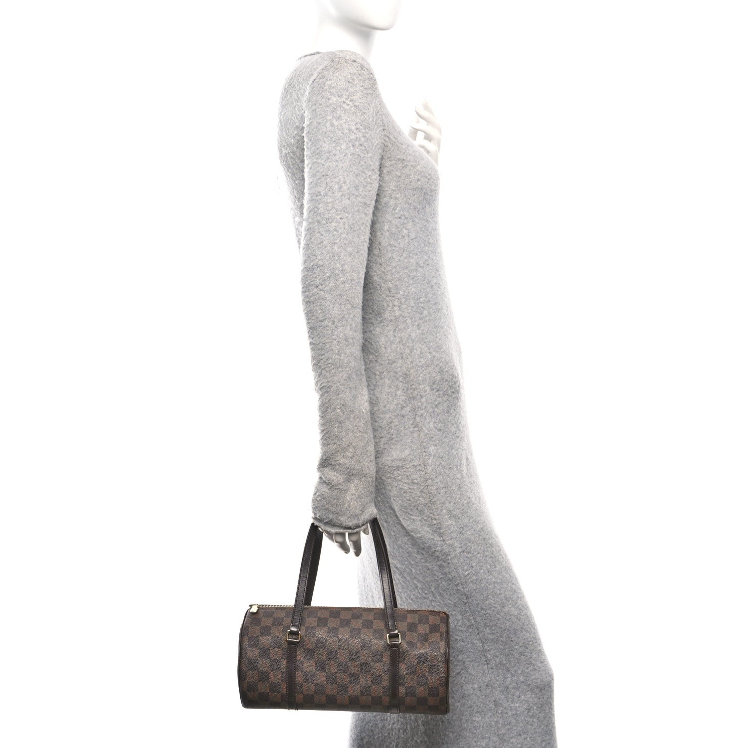 Damier Ebene Papillon 30