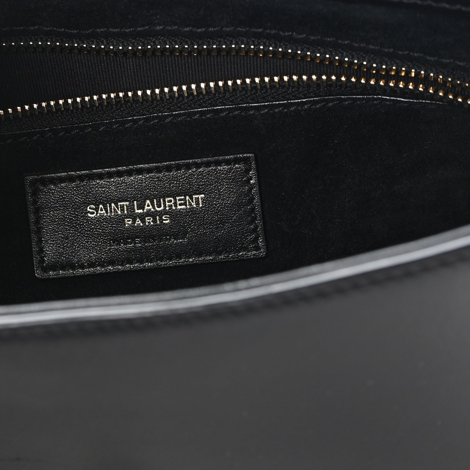 Smooth Calfskin Le 5 A 7 Hobo Black
