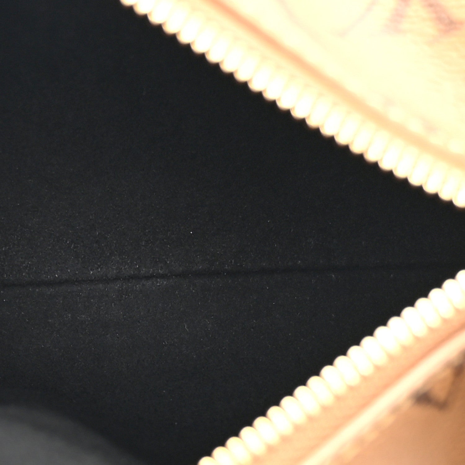 Reverse Monogram Side Trunk PM