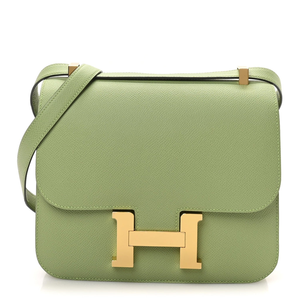 Epsom Constance 24 Vert Criquet