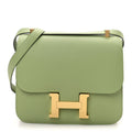 Epsom Constance 24 Vert Criquet