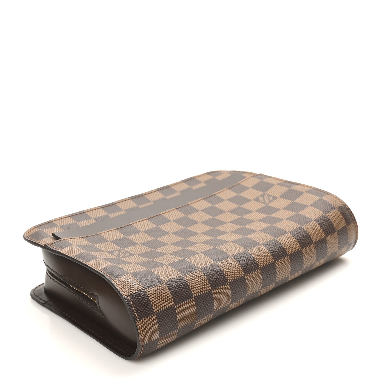Damier Ebene Pochette Saint Louis Clutch