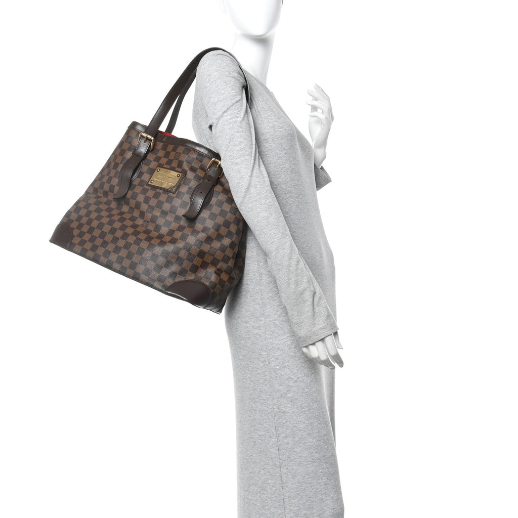 Damier Ebene Hampstead MM