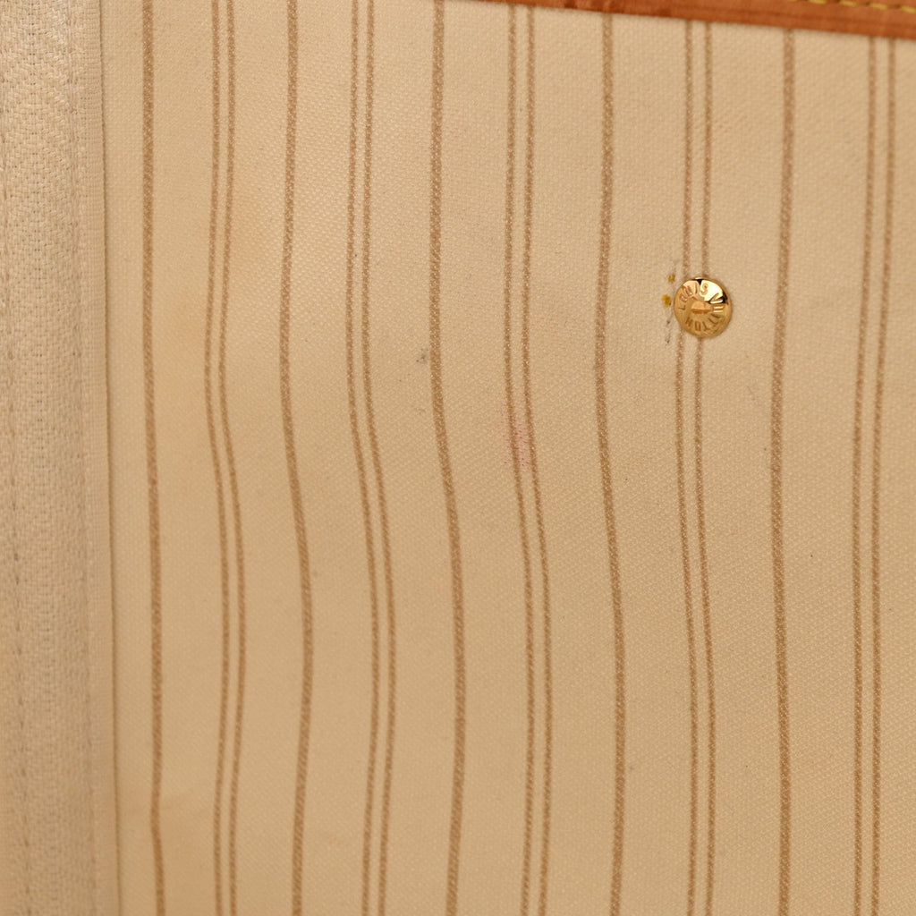 Damier Azur Neo Neverfull GM