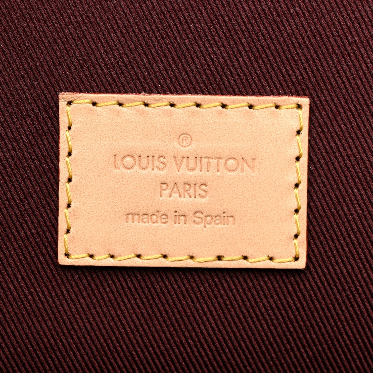 Monogram Cluny MM