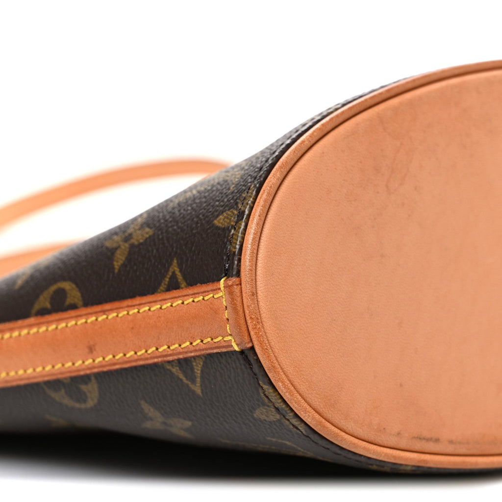 Monogram Drouot