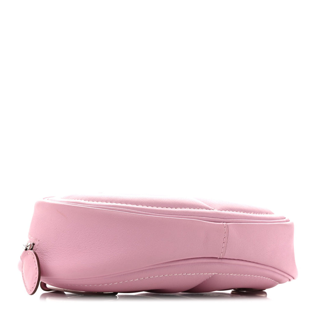 Swift In-The-Loop Belt Bag Mauve Sylvestre