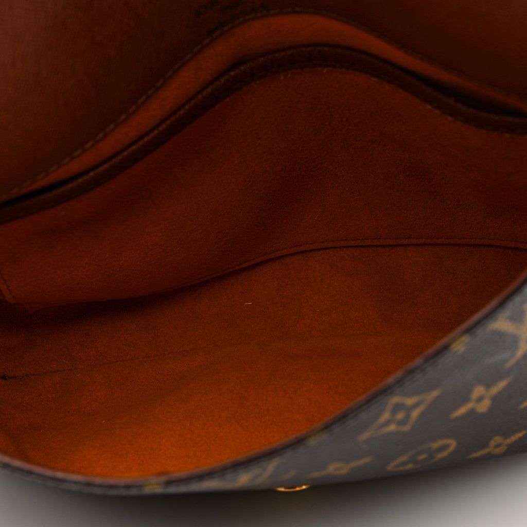 Monogram Musette Tango