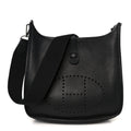 Taurillon Clemence Evelyne II PM Black
