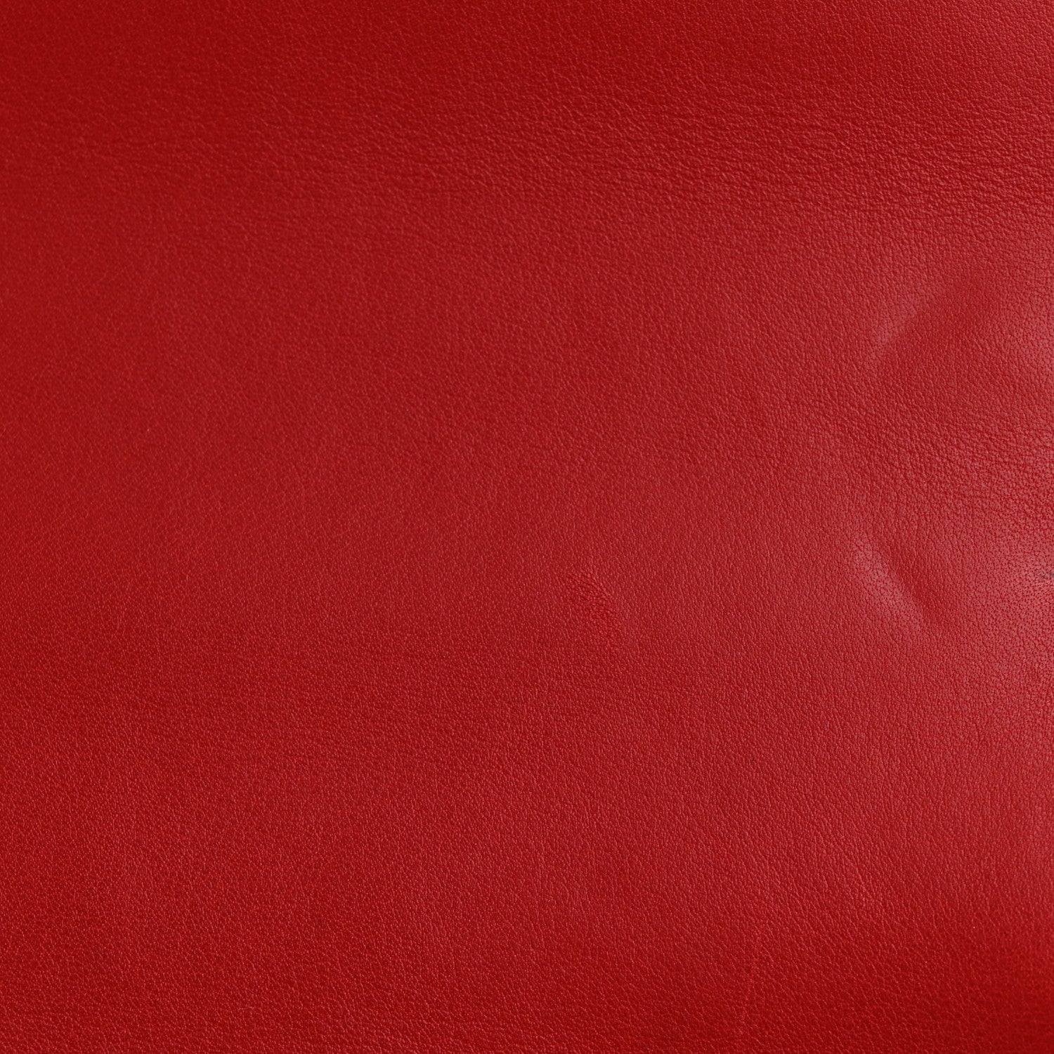 Calfskin Quilted New Medium Boy Flap Red