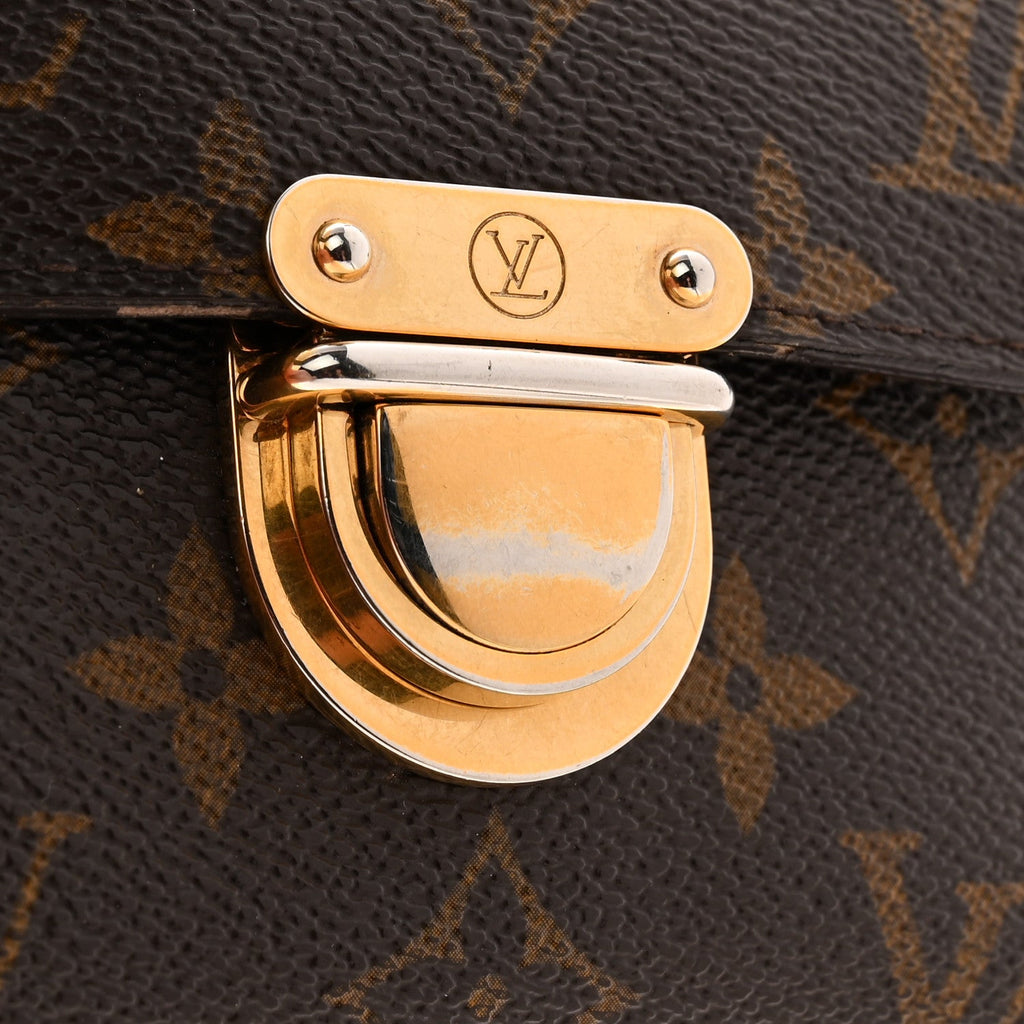Monogram Koala Compact Wallet