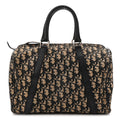Monogram Boston Navy Blue