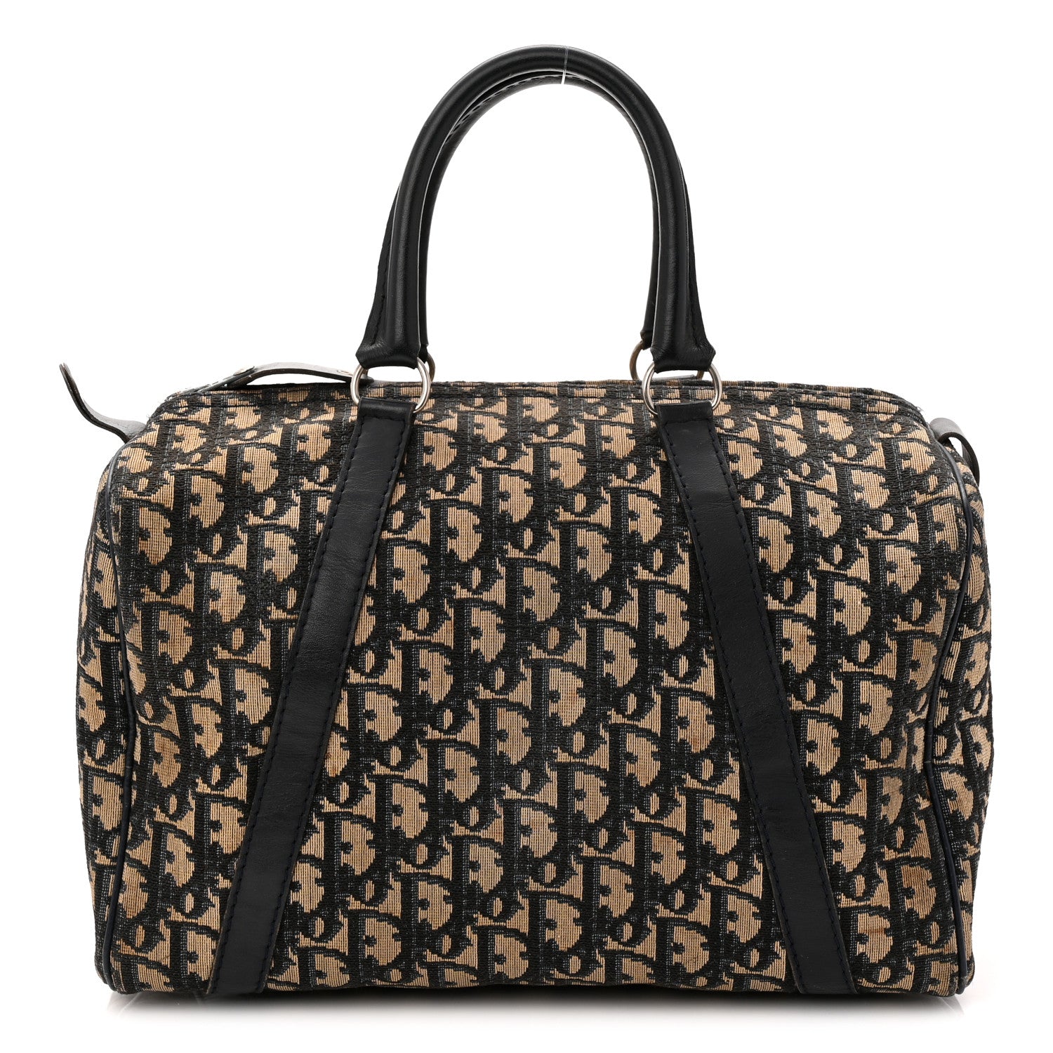 Monogram Boston Navy Blue