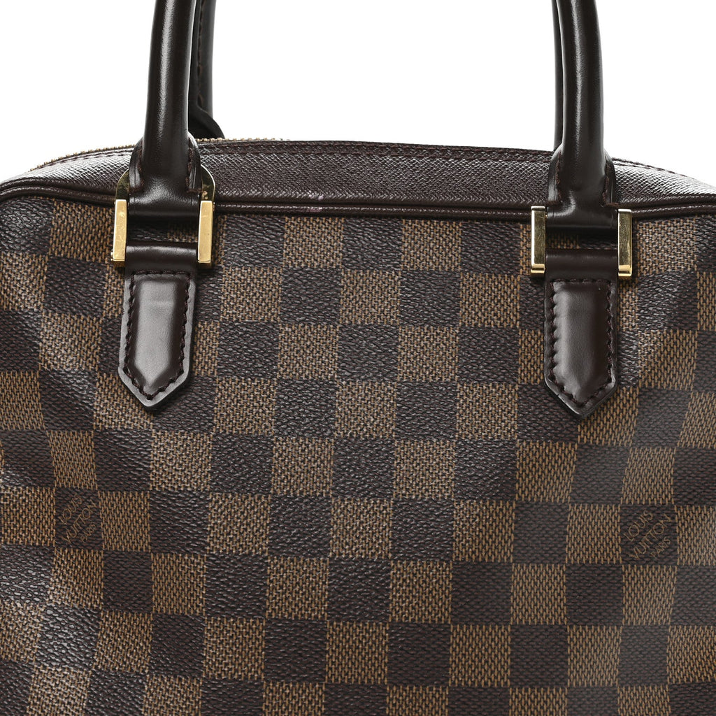 Damier Ebene Brera