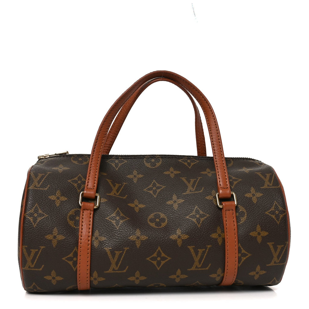 Monogram Papillon 26