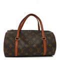 Monogram Papillon 26