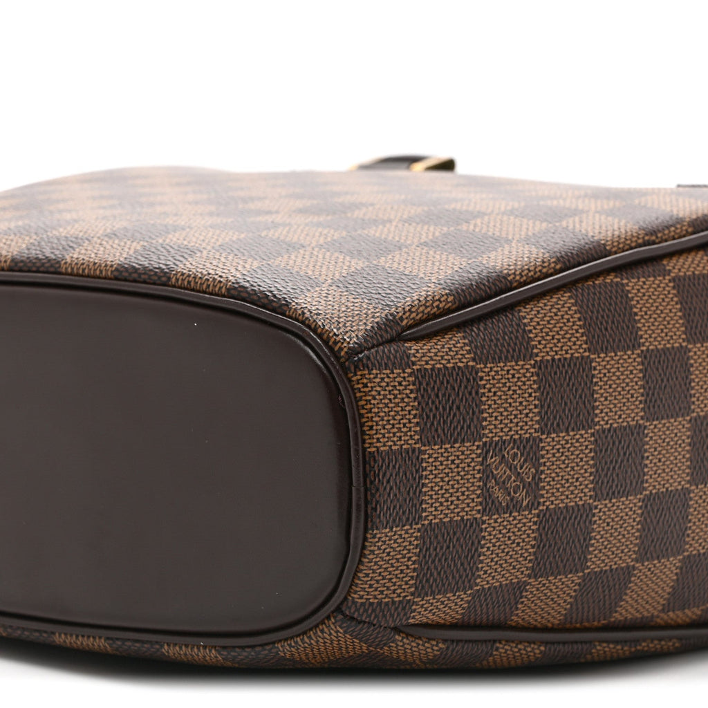 Damier Ebene Sarria Seau