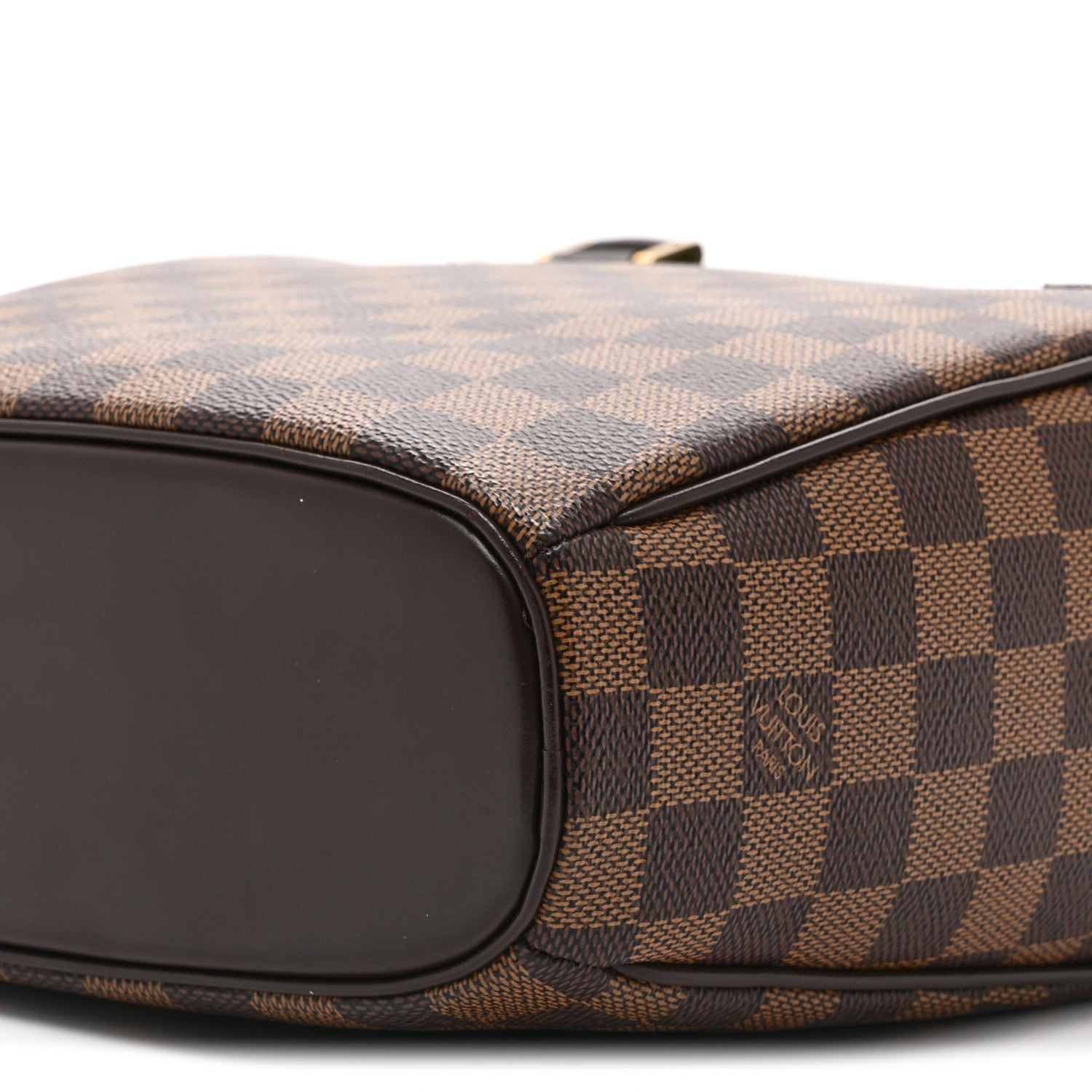 Damier Ebene Sarria Seau