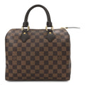 Damier Ebene Speedy 25