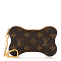 Bone Key Pouch