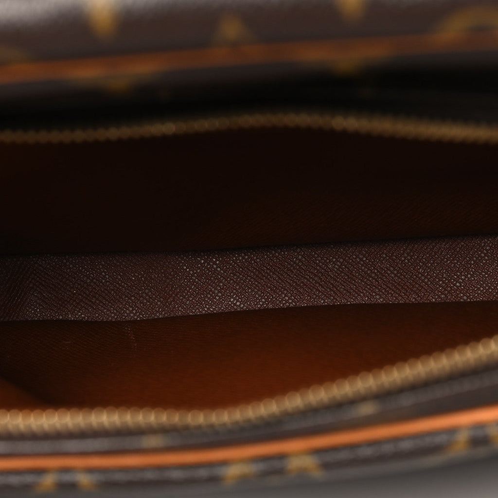 Monogram Nil 28