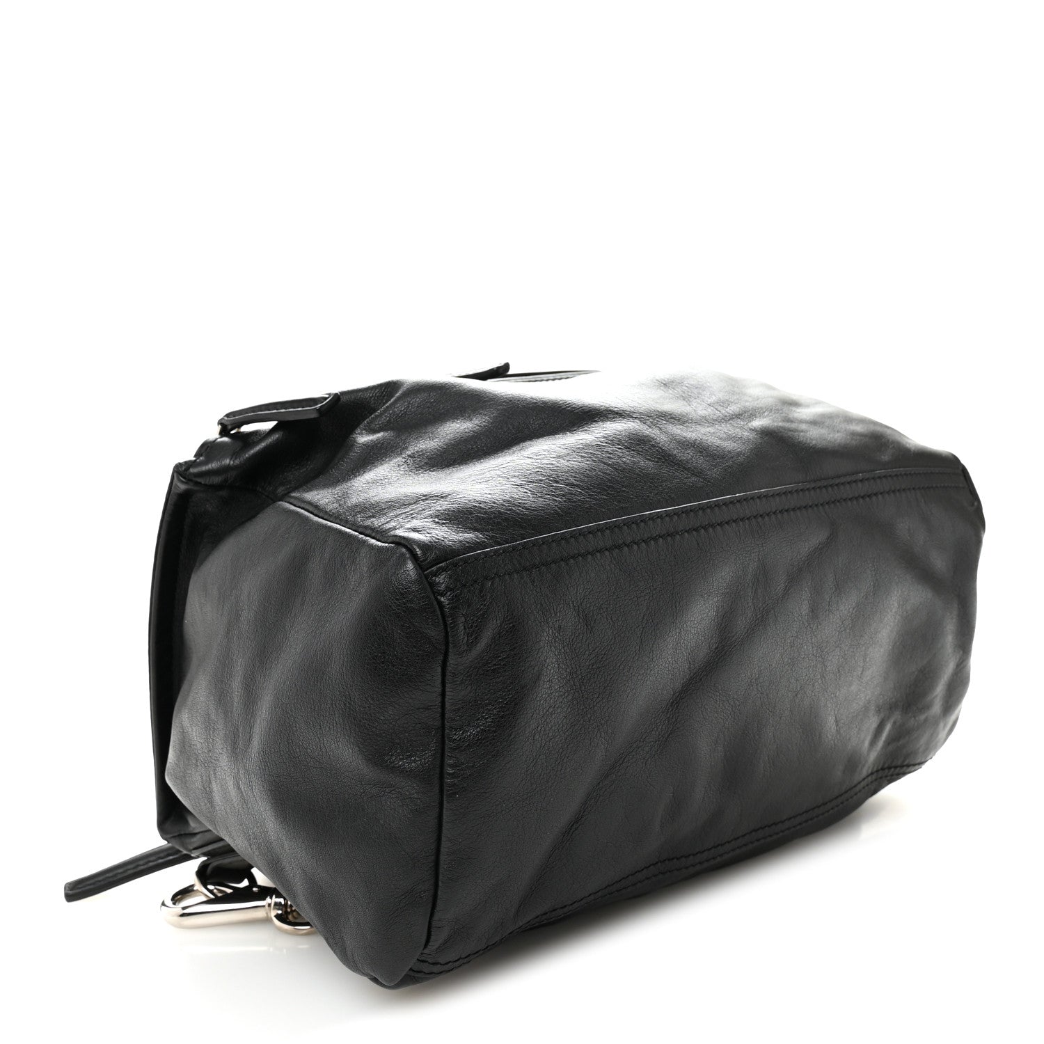 Calfskin Large 3D Pandora Black
