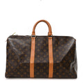 Monogram Keepall 45