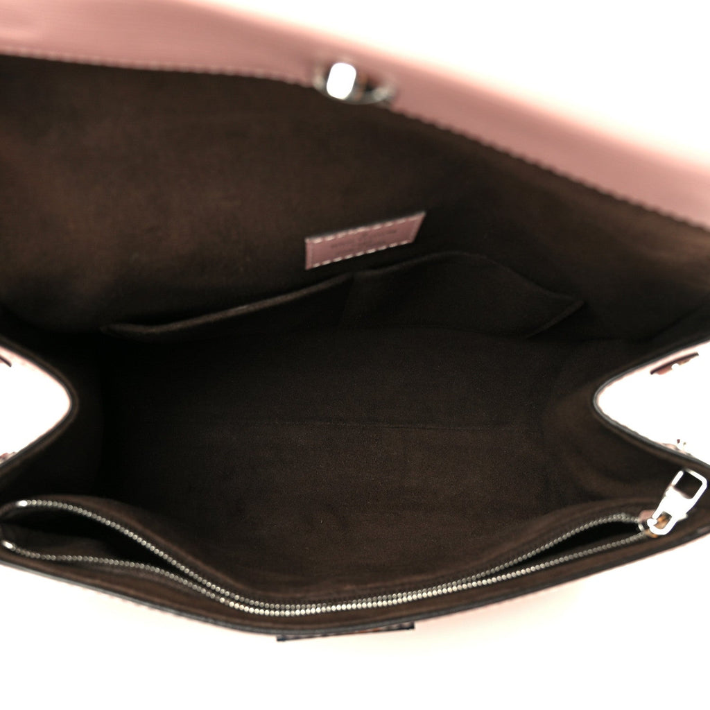 Epi Cluny BB Rose Ballerine