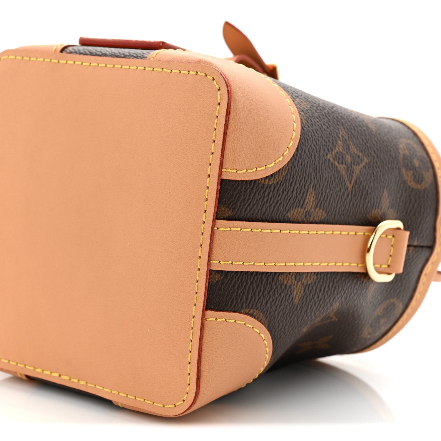 Monogram Noé Purse