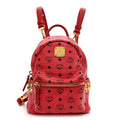 Visetos Side Stud X-Mini Stark Bebe Boo Backpack Corail