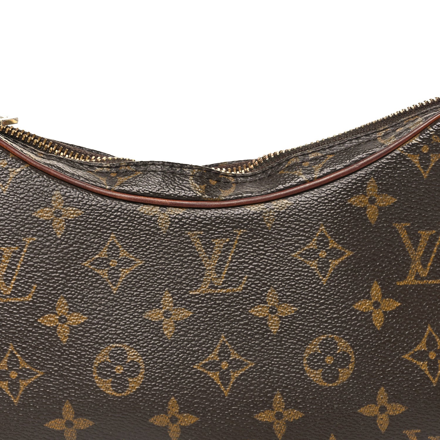 Monogram Croissant PM
