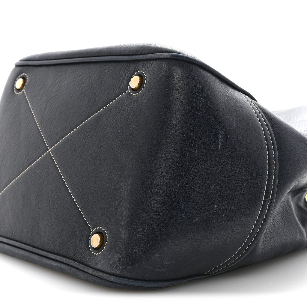 Silky Calf Hampstead Blue