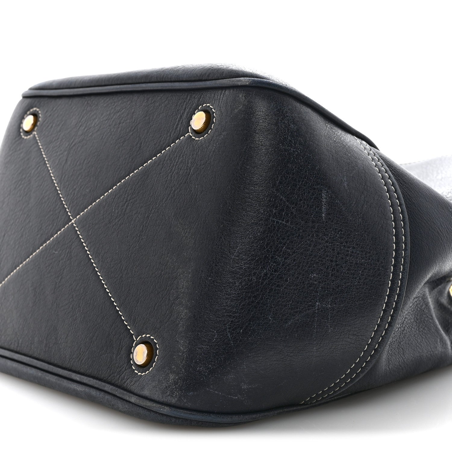 Silky Calf Hampstead Blue