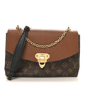 Monogram Saint Placide Caramel