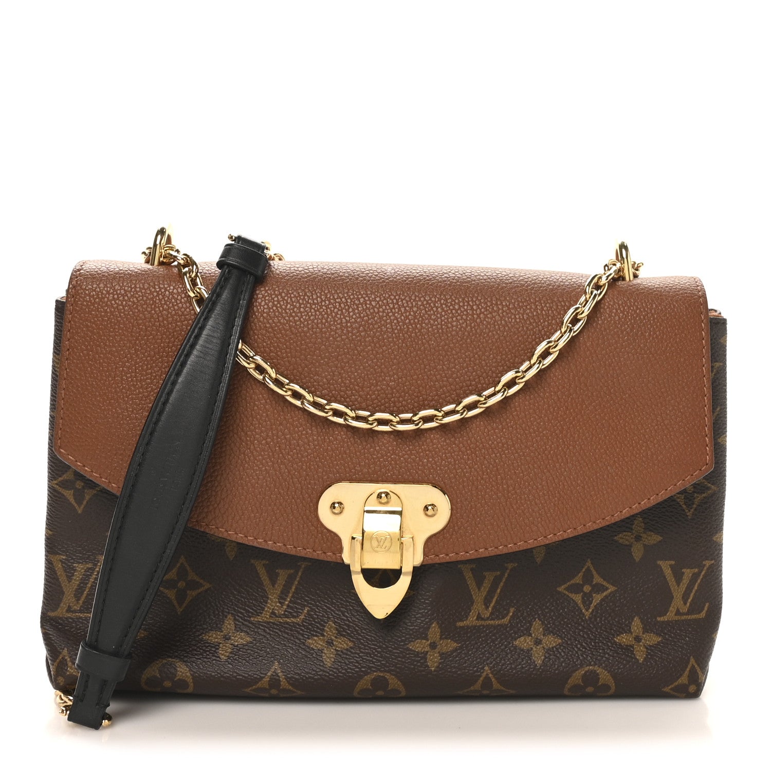 Monogram Saint Placide Caramel
