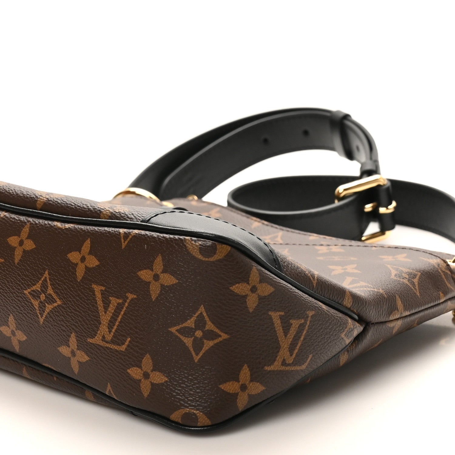 Monogram Odeon PM Black