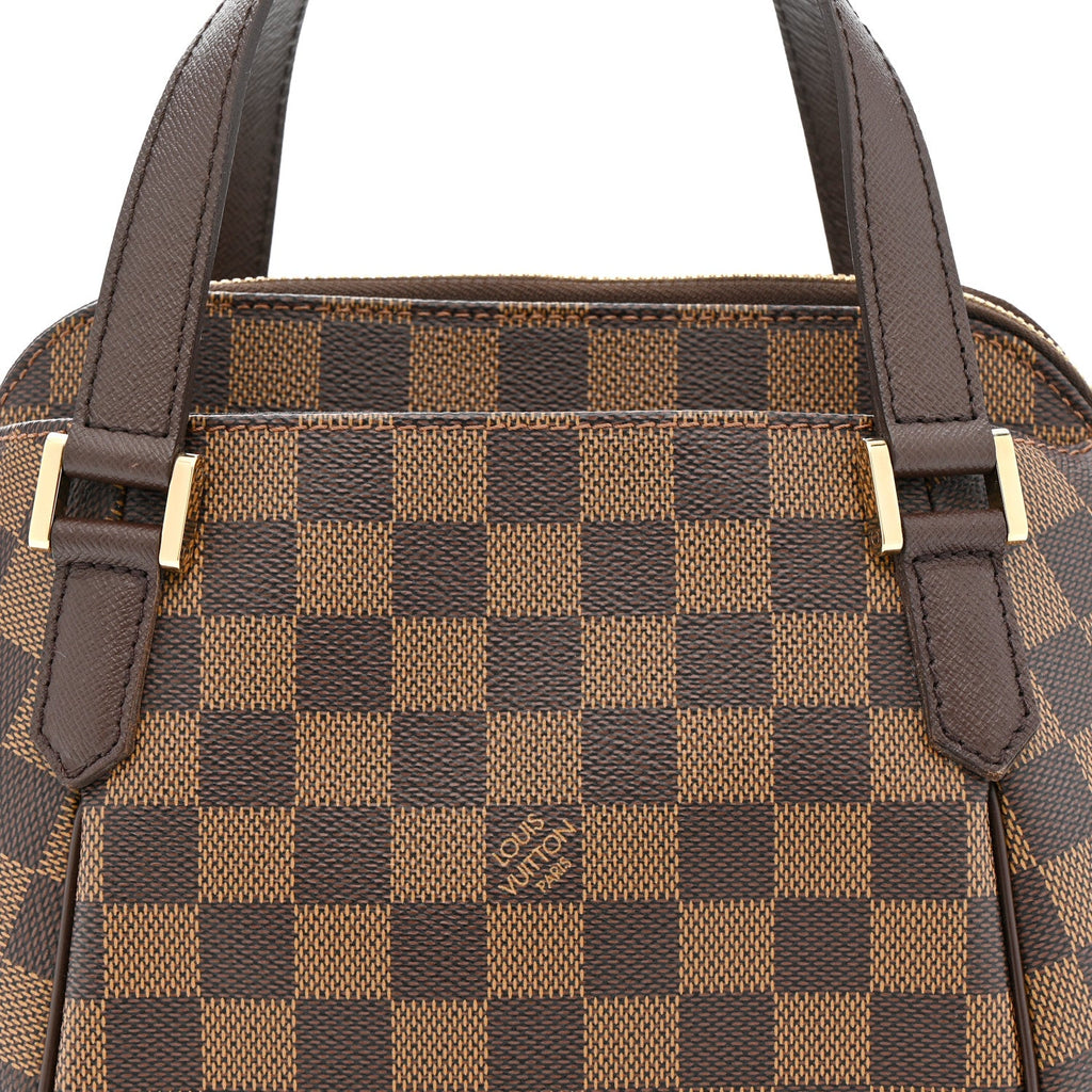 Damier Ebene Belem PM