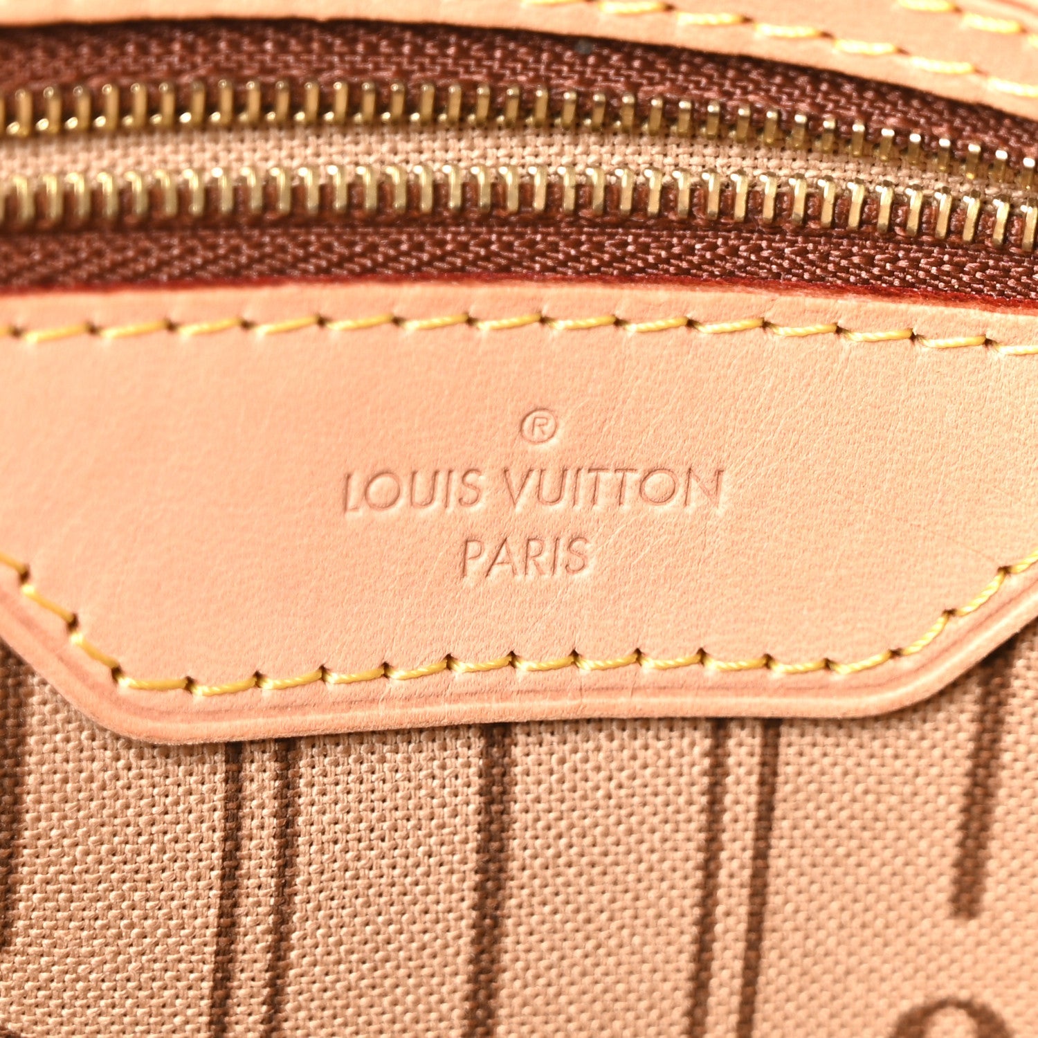 Monogram Delightful PM