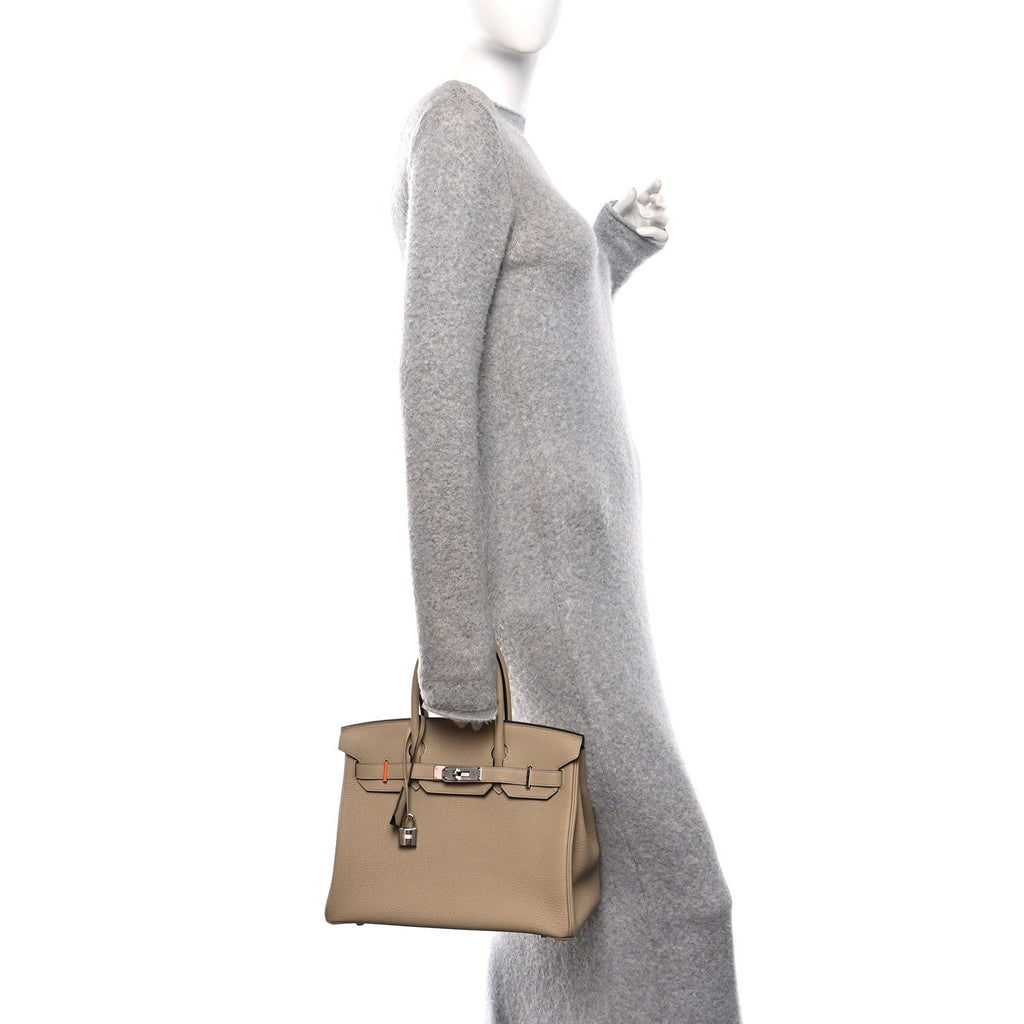 Togo Birkin 30 Trench