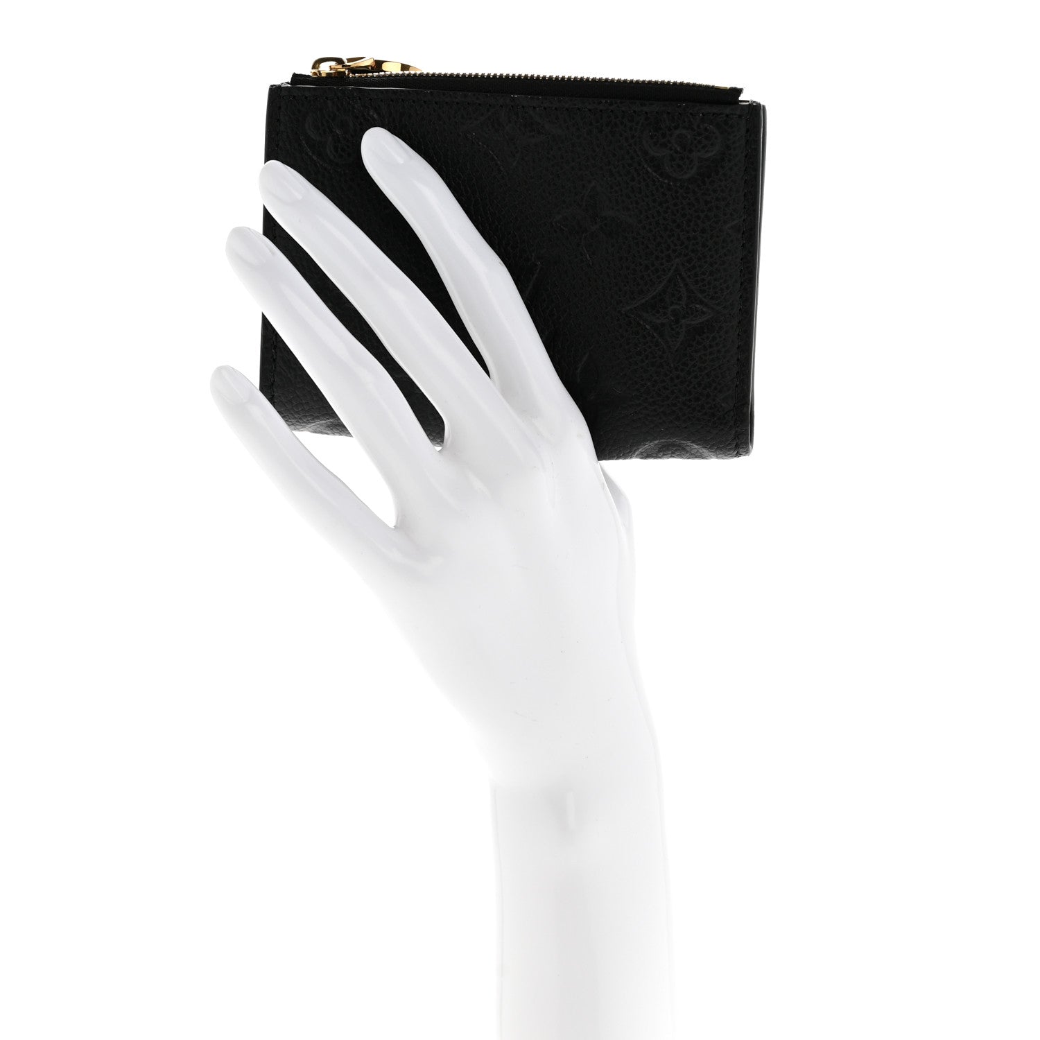 Empreinte Lisa Wallet Black