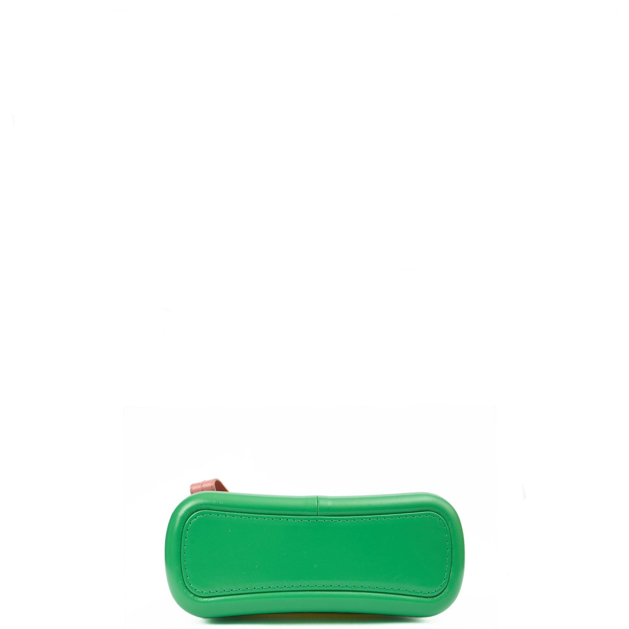 Chanel Cross Body Gabrielle Hobo - Small in Yellow, Suede