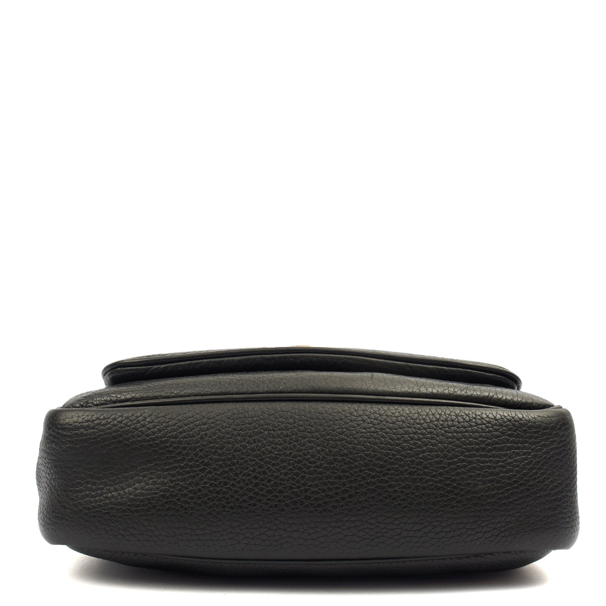Mulberry Shoulder Bag Darley Shoulder Bag  in Black, Leather