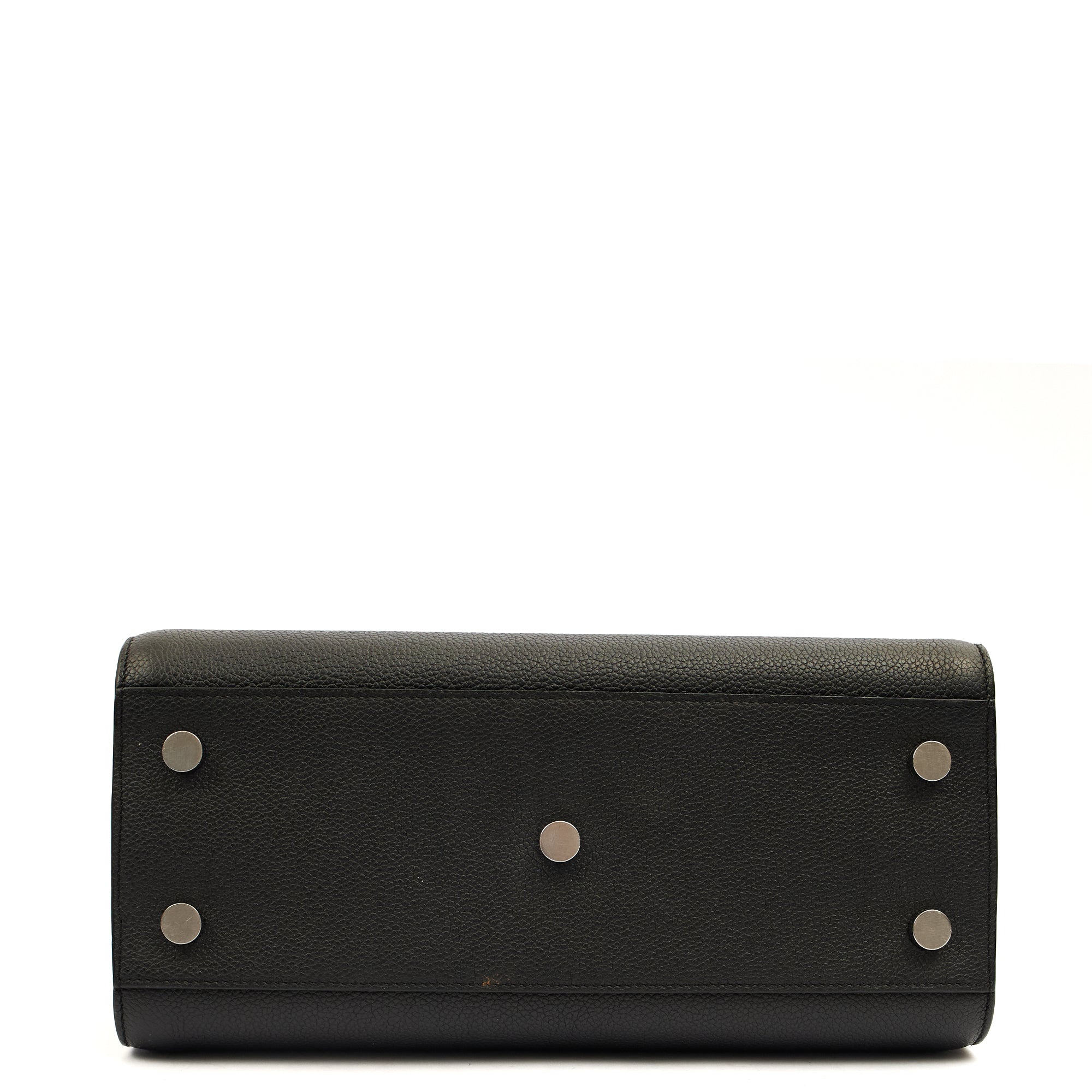 Saint Laurent Tote Sac de Jour Baby in Black, Leather