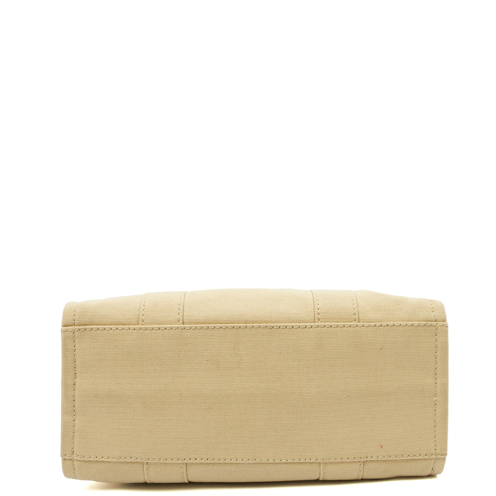 Marc Jacobs Tote The Tote Bag in Neutral, Fabric