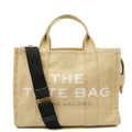 Marc Jacobs Tote The Tote Bag in Neutral, Fabric