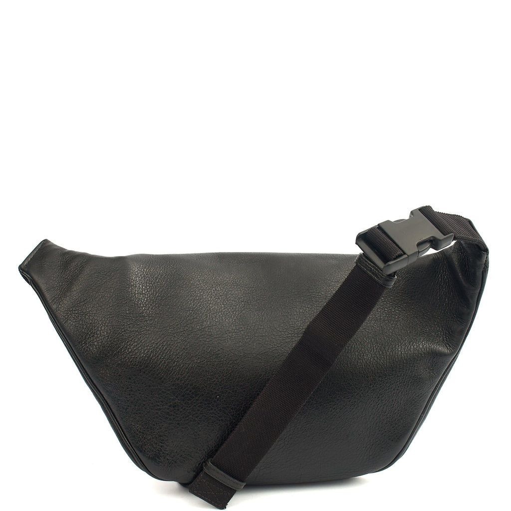 Balenciaga Cross Body Crossbody in Black, Veau (Calfskin)