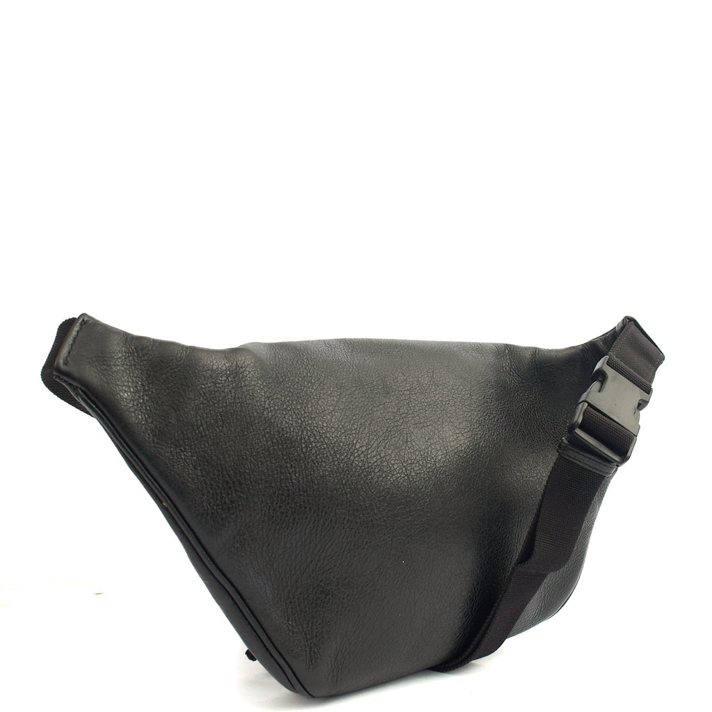 Balenciaga Cross Body Crossbody in Black, Veau (Calfskin)