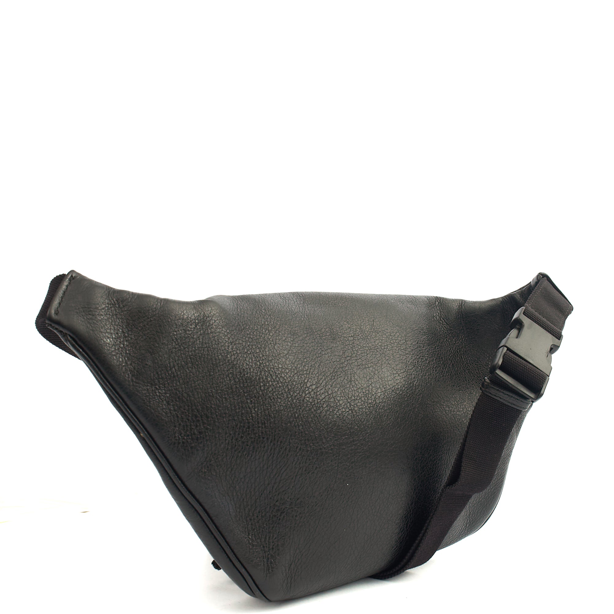 Balenciaga Cross Body Crossbody in Black, Veau (Calfskin)