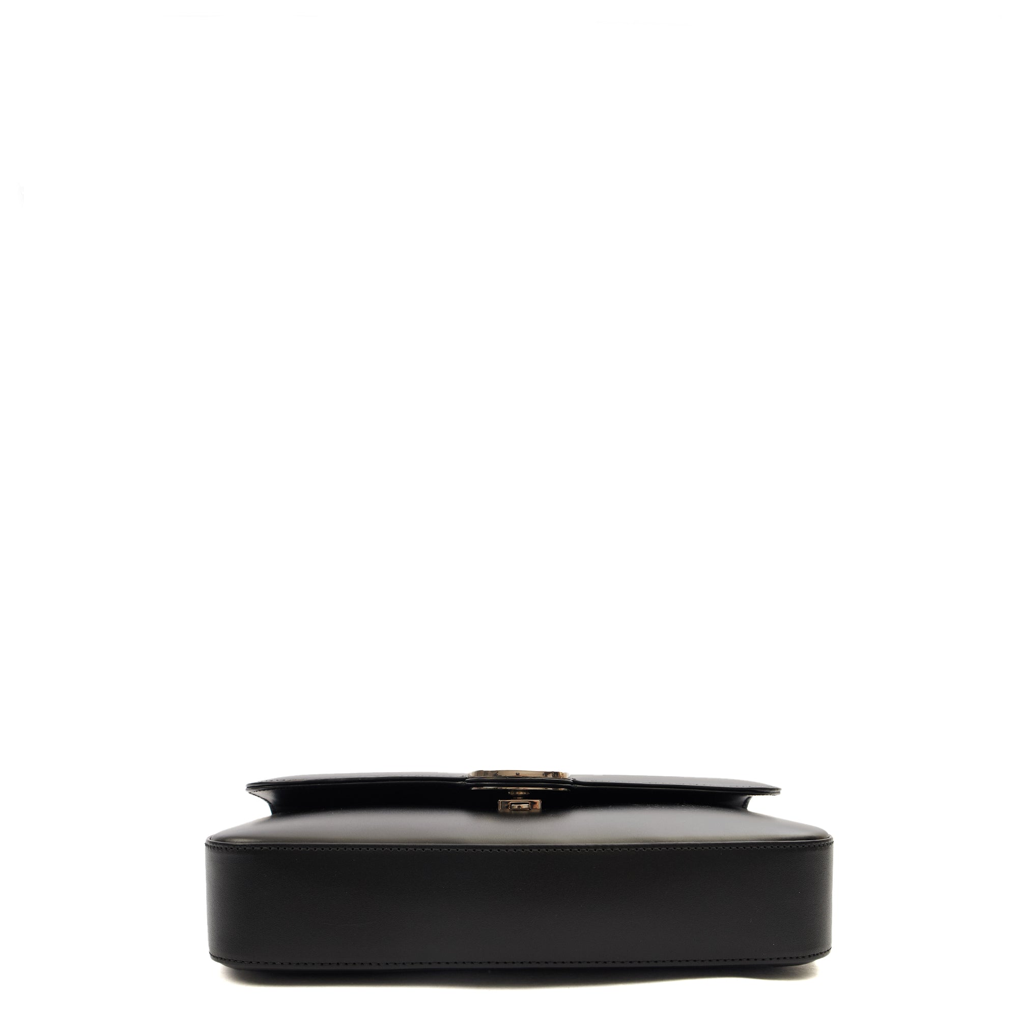 Gucci Shoulder Bag Petite GG Shoulder Bag - Mini in Black, Leather